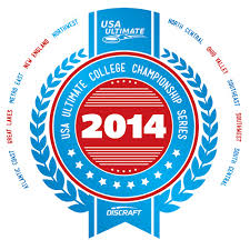 Great Lakes Regionals 2014