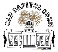 Old Capitol Open 2023