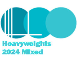 2024 Heavyweights Mixed 2024