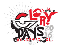Glory Days 2016