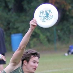 Huck of the Irish II pictures 