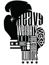 Chicago Heavyweights 2015