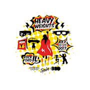 Heavyweights 2017