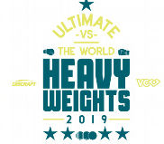 Chicago Heavyweights 2019