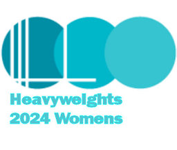 2024 Heavyweights Women 2024