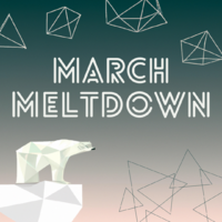 2025 Meltdown Women 