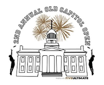Old Capitol Open
