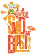 Sand Blast 2015