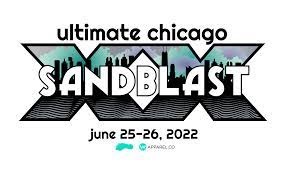 Sandblast 2022