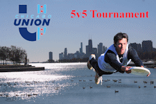Chicago Union 5 v 5 