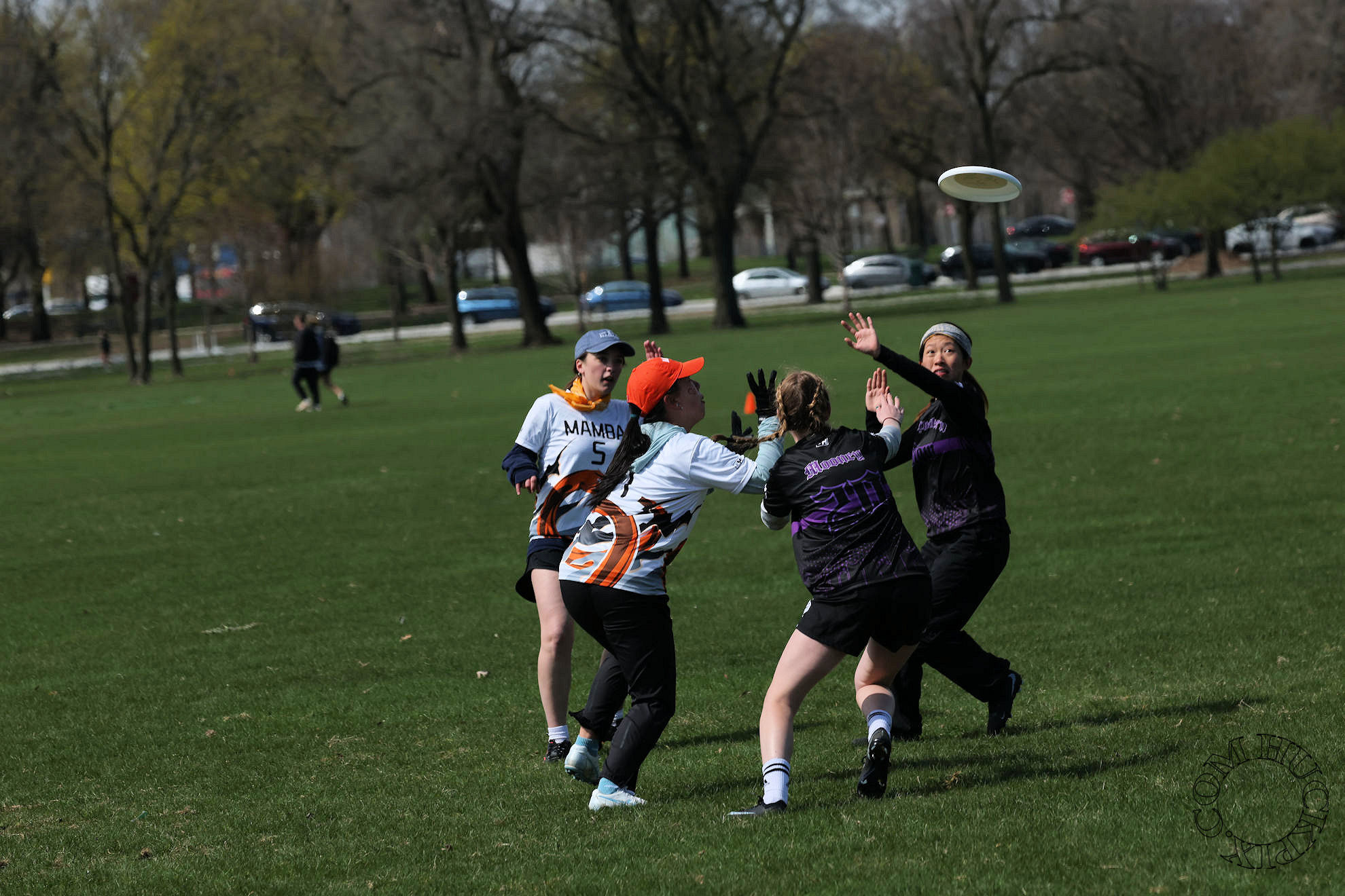 Chania