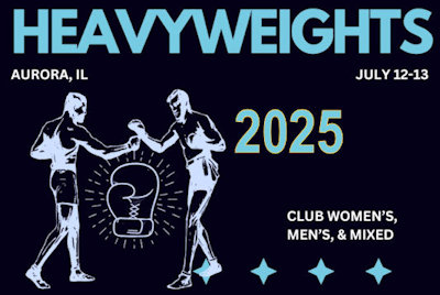 Chicago Heavyweights Open 2025 